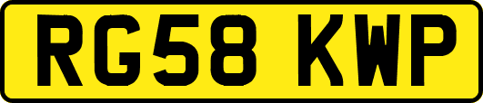 RG58KWP