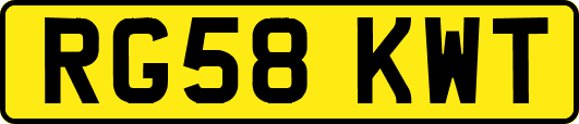 RG58KWT