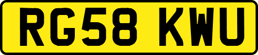 RG58KWU