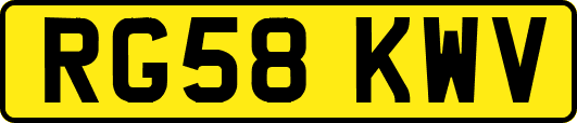 RG58KWV