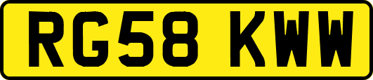 RG58KWW