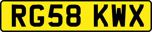 RG58KWX