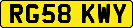 RG58KWY