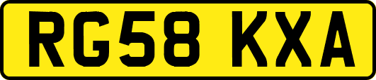 RG58KXA