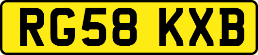 RG58KXB