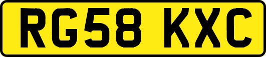 RG58KXC