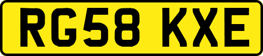 RG58KXE
