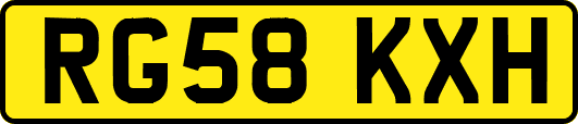 RG58KXH