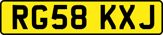 RG58KXJ