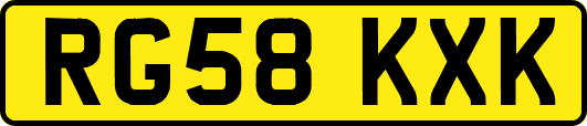 RG58KXK