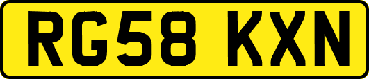 RG58KXN