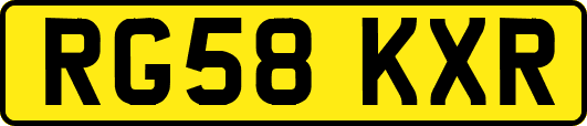 RG58KXR