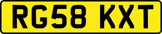 RG58KXT