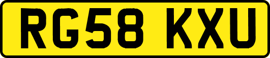 RG58KXU