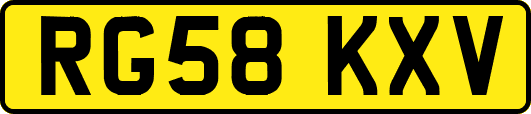 RG58KXV