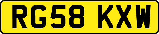RG58KXW