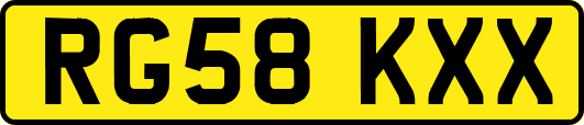RG58KXX