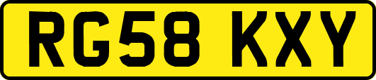 RG58KXY
