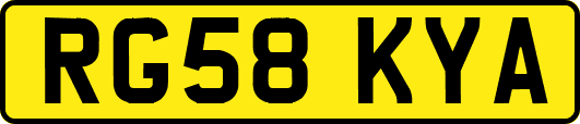 RG58KYA