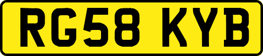 RG58KYB