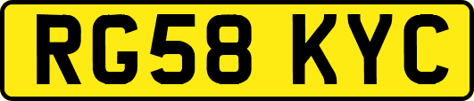 RG58KYC