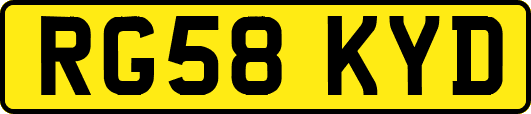 RG58KYD