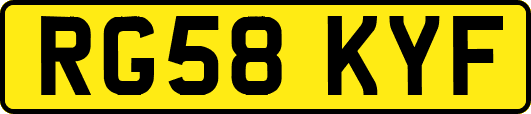 RG58KYF