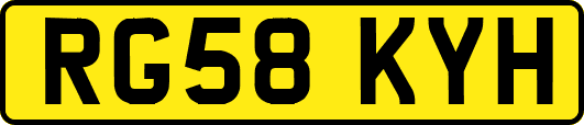 RG58KYH