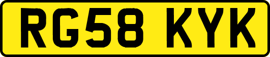 RG58KYK