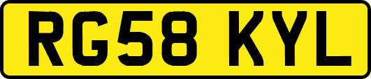 RG58KYL