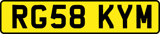RG58KYM