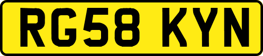 RG58KYN
