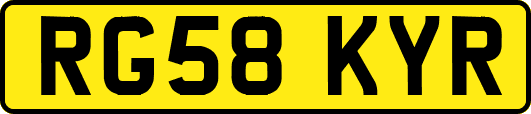 RG58KYR