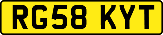 RG58KYT
