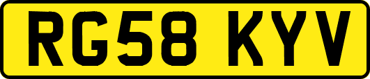 RG58KYV