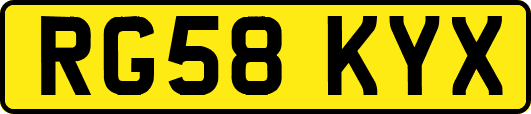 RG58KYX