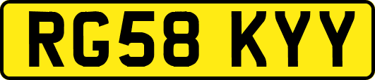 RG58KYY