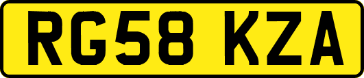 RG58KZA