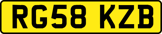 RG58KZB
