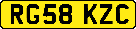 RG58KZC