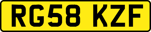 RG58KZF