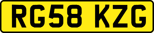 RG58KZG