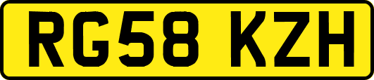 RG58KZH