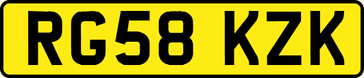 RG58KZK