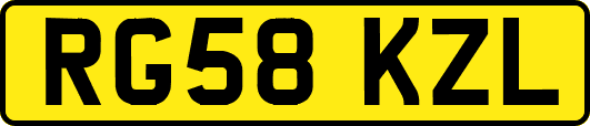 RG58KZL