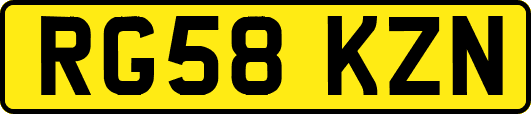 RG58KZN