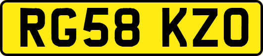 RG58KZO
