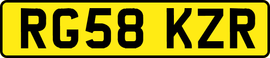 RG58KZR