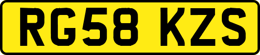 RG58KZS