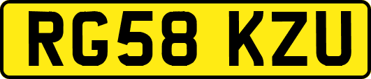 RG58KZU